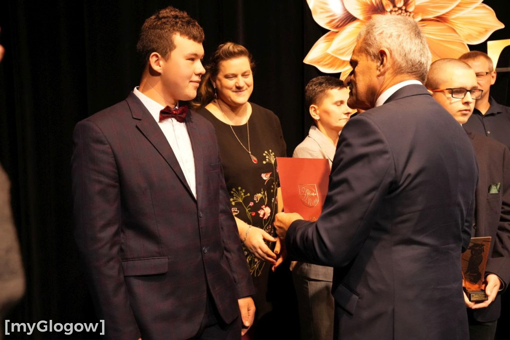 VII Gala Talentów w Grębocicach