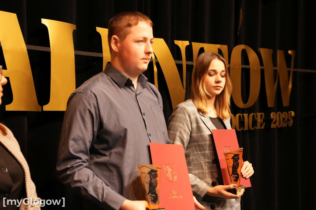 VII Gala Talentów w Grębocicach