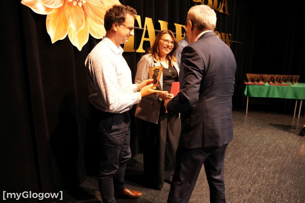 VII Gala Talentów w Grębocicach