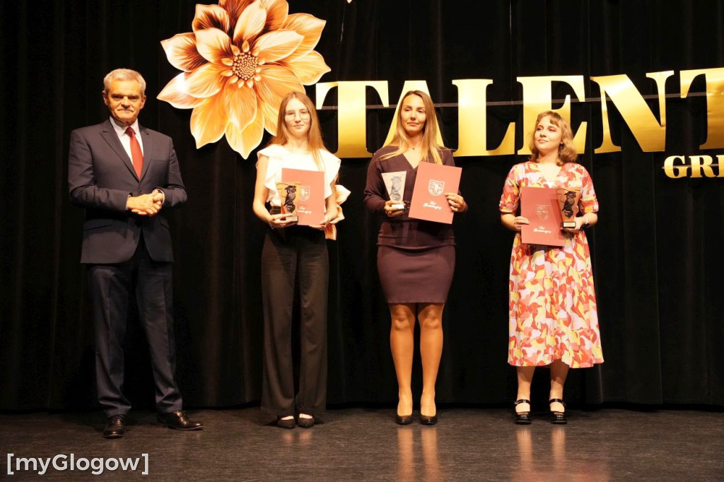 VII Gala Talentów w Grębocicach