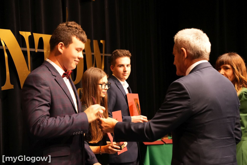 VII Gala Talentów w Grębocicach