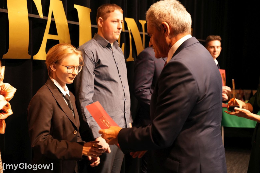VII Gala Talentów w Grębocicach