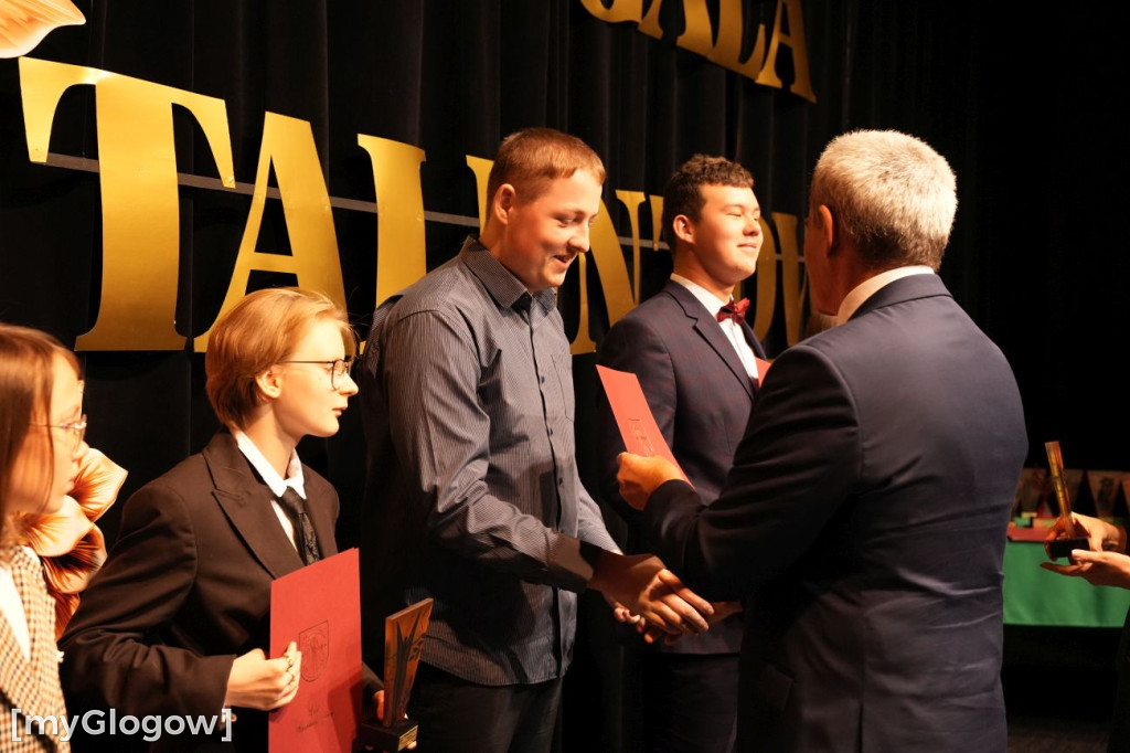 VII Gala Talentów w Grębocicach