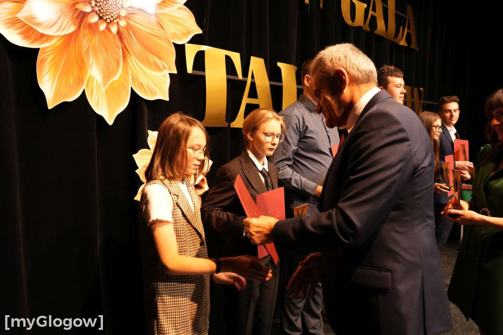 VII Gala Talentów w Grębocicach