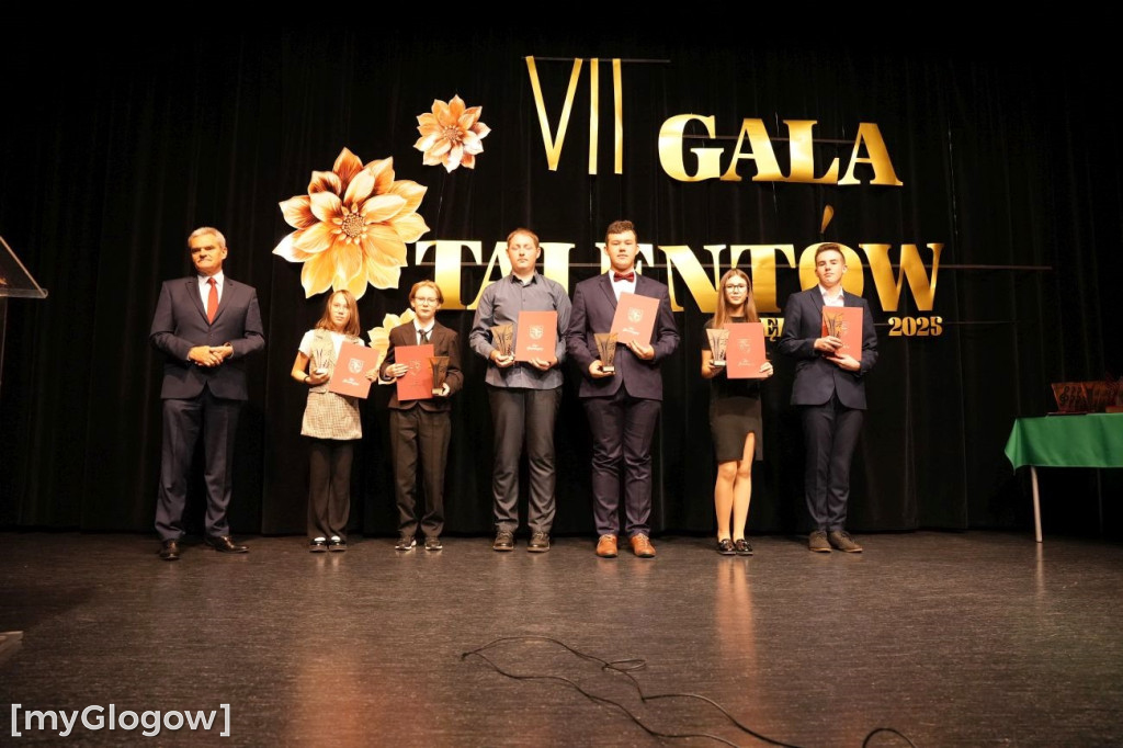 VII Gala Talentów w Grębocicach