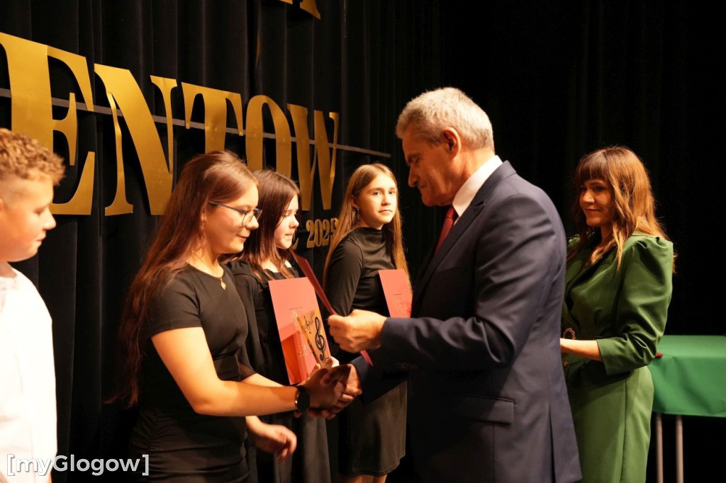 VII Gala Talentów w Grębocicach