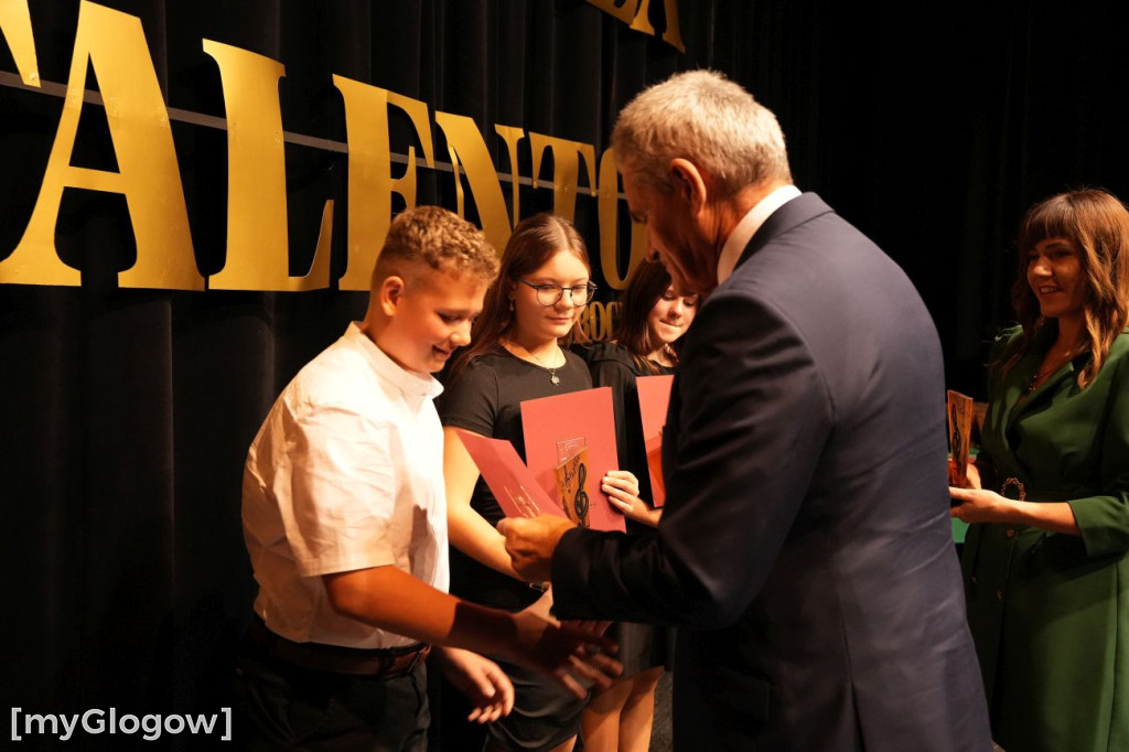 VII Gala Talentów w Grębocicach