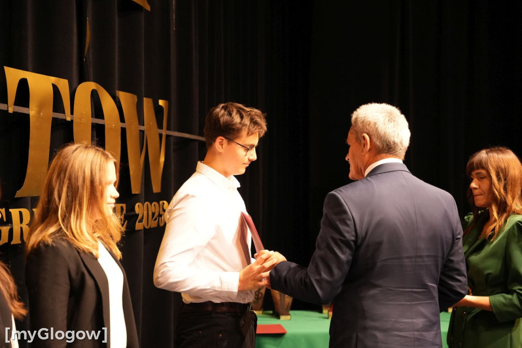 VII Gala Talentów w Grębocicach