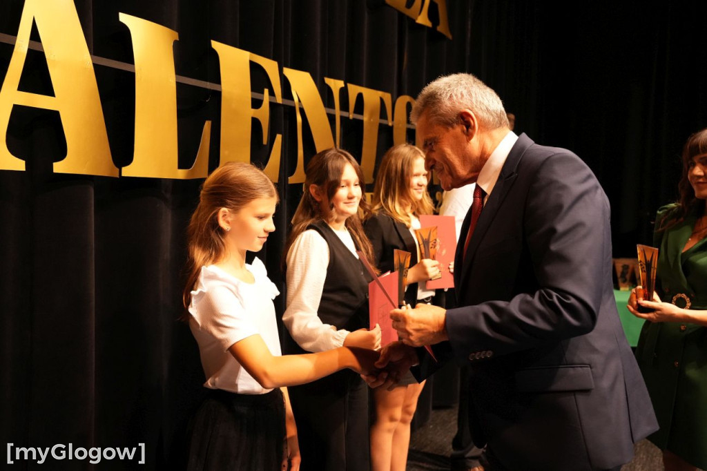 VII Gala Talentów w Grębocicach
