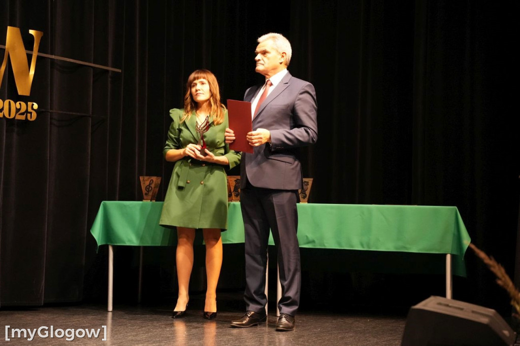 VII Gala Talentów w Grębocicach