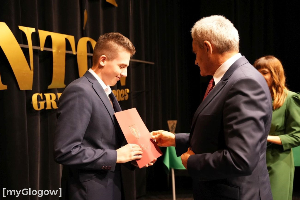 VII Gala Talentów w Grębocicach
