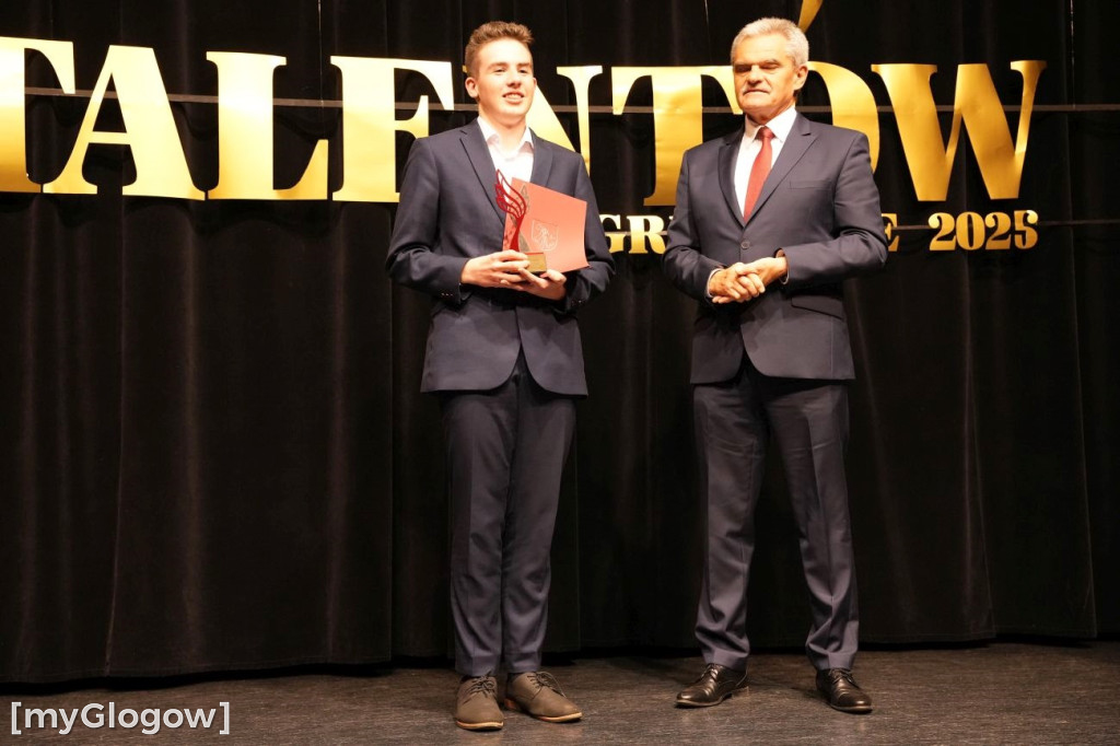 VII Gala Talentów w Grębocicach