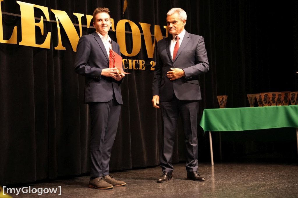 VII Gala Talentów w Grębocicach