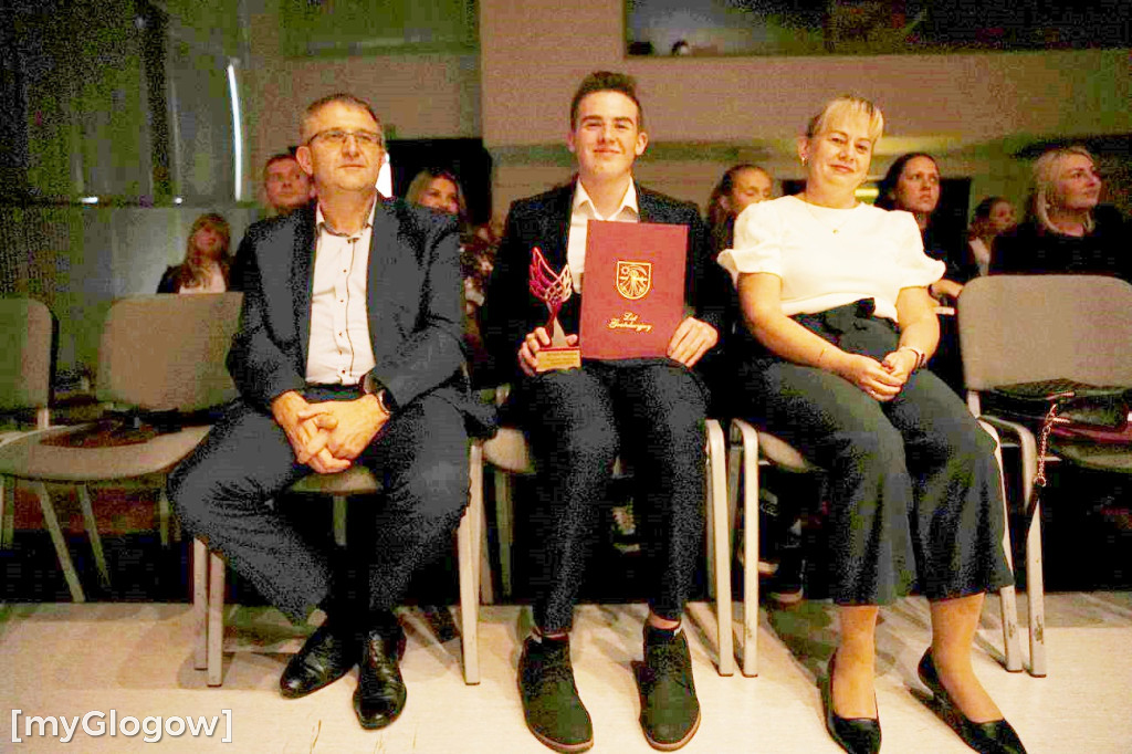 VII Gala Talentów w Grębocicach