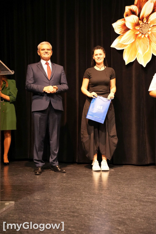 VII Gala Talentów w Grębocicach