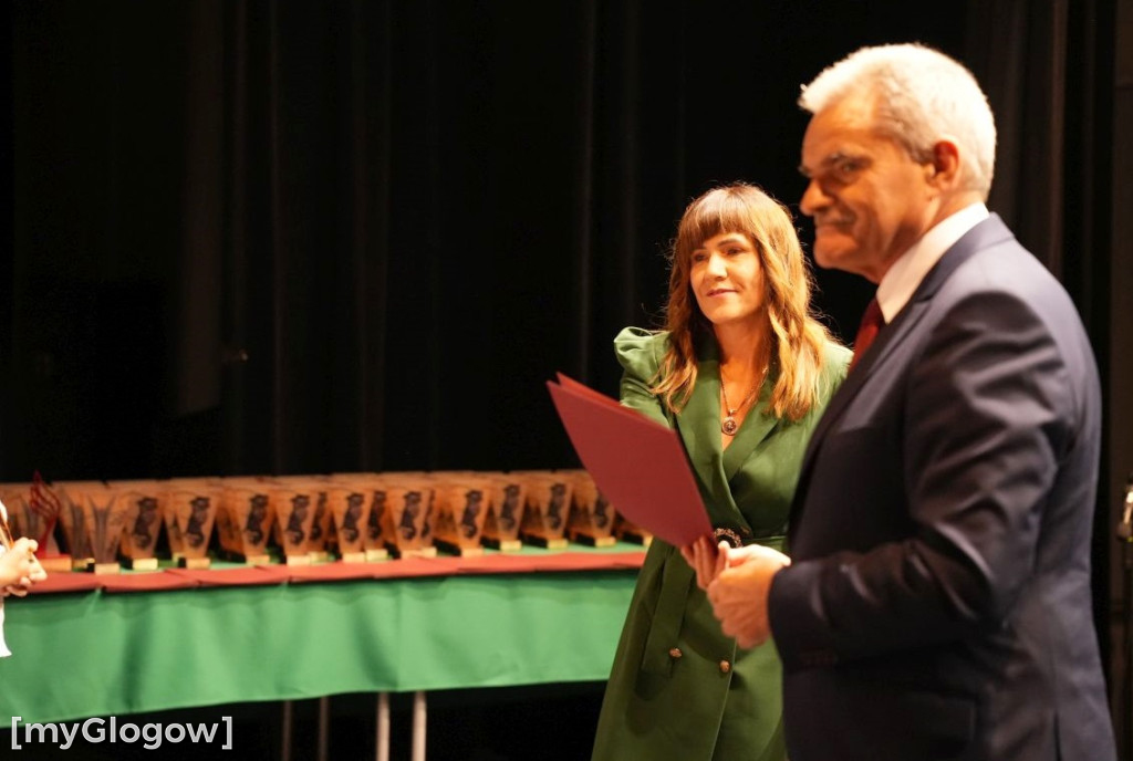 VII Gala Talentów w Grębocicach