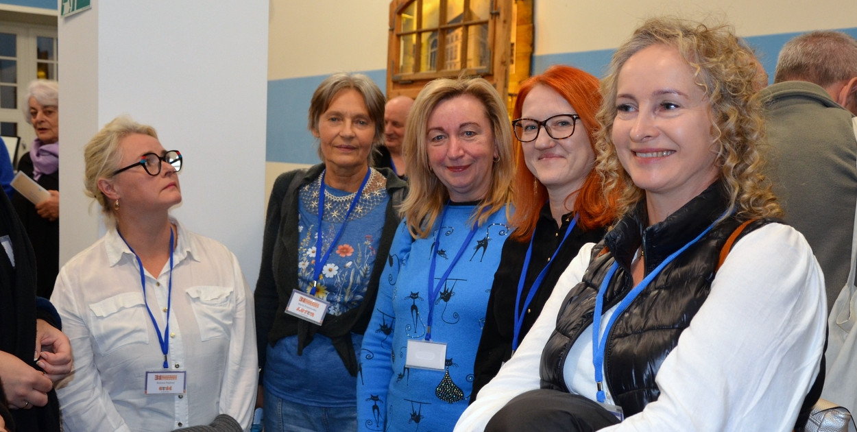 Ostatni dzień Konfrontacji Literackich w Głogowie