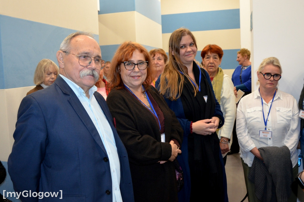 Ostatni dzień Konfrontacji Literackich w Głogowie