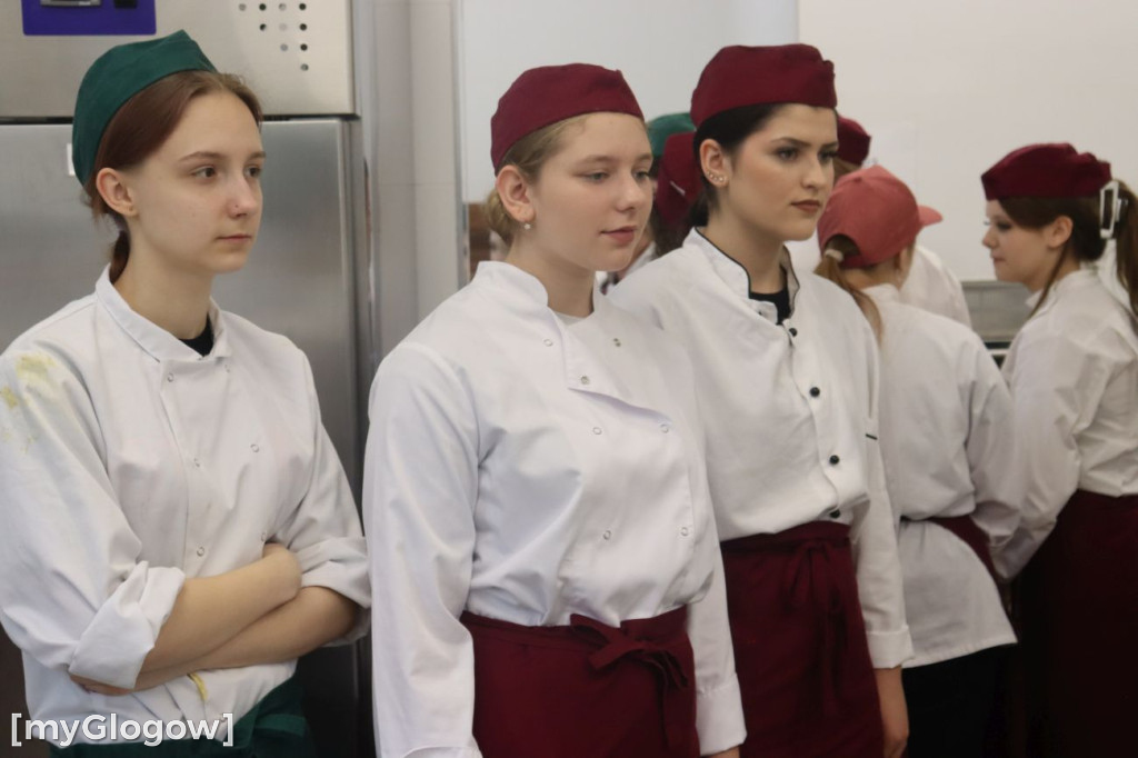 Kuchnia w Ekonomiku po modernizacji