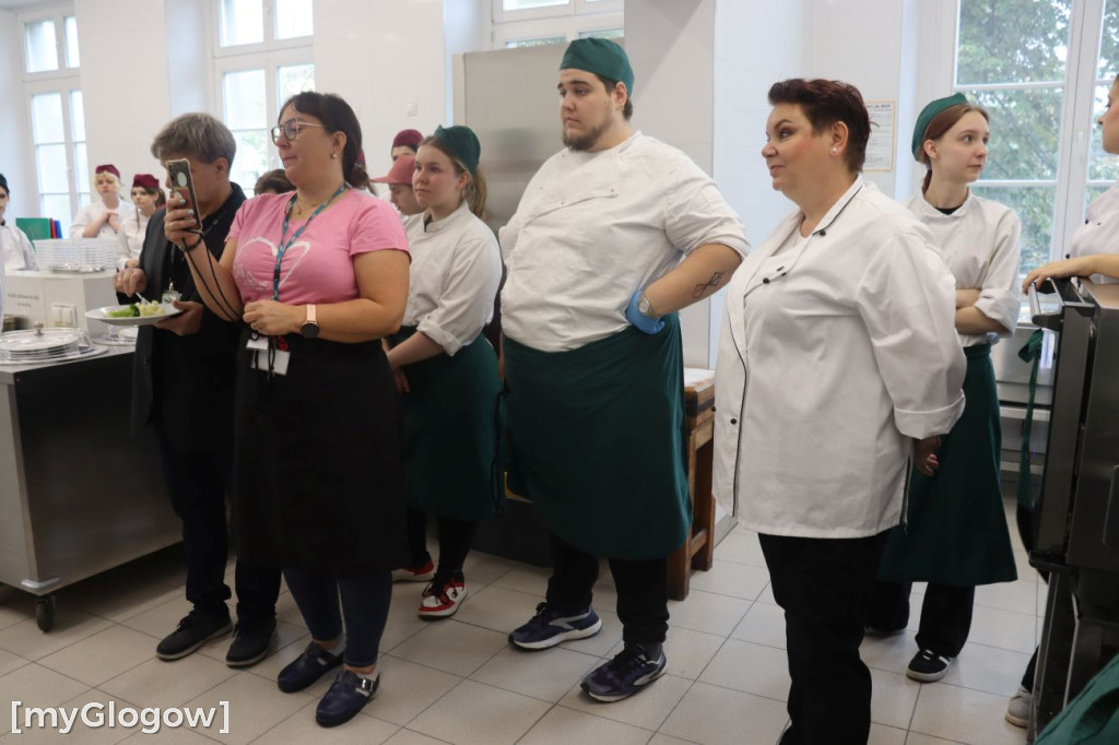 Kuchnia w Ekonomiku po modernizacji