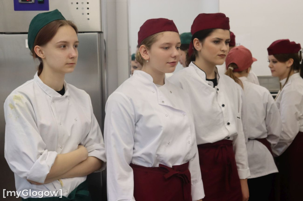 Kuchnia w Ekonomiku po modernizacji