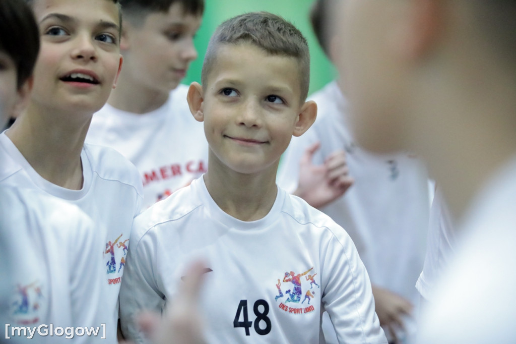Tutaj rodzą się nowe gwiazdy piłki ręcznej