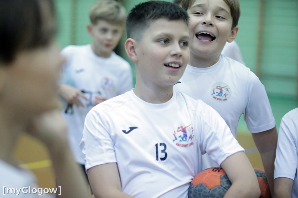 Tutaj rodzą się nowe gwiazdy piłki ręcznej
