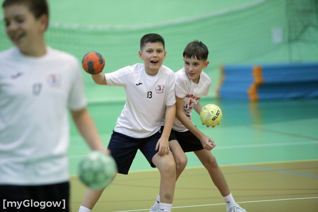Tutaj rodzą się nowe gwiazdy piłki ręcznej