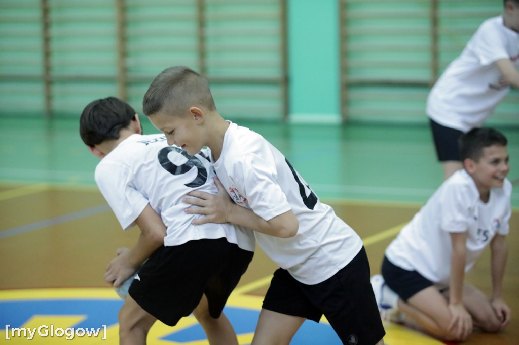 Tutaj rodzą się nowe gwiazdy piłki ręcznej
