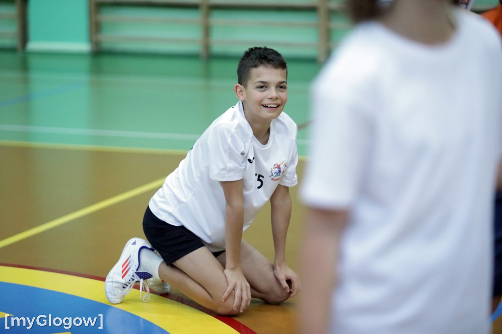 Tutaj rodzą się nowe gwiazdy piłki ręcznej