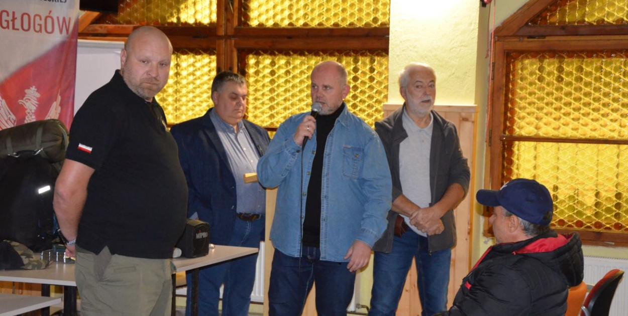 Specjaliści uczą, jak przetrwać możliwe kryzysy