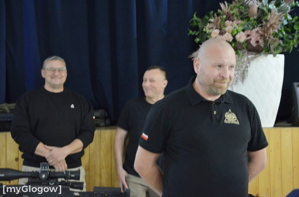 Specjaliści uczą, jak przetrwać możliwe kryzysy