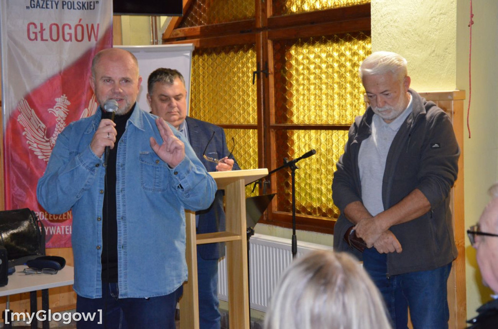 Specjaliści uczą, jak przetrwać możliwe kryzysy