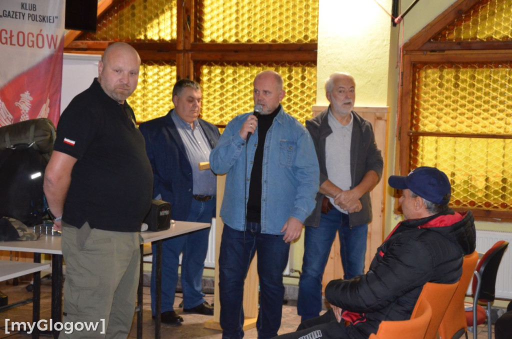 Specjaliści uczą, jak przetrwać możliwe kryzysy