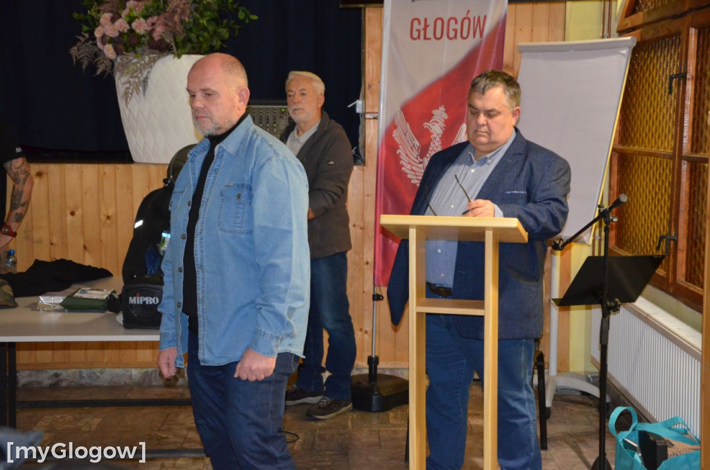 Specjaliści uczą, jak przetrwać możliwe kryzysy
