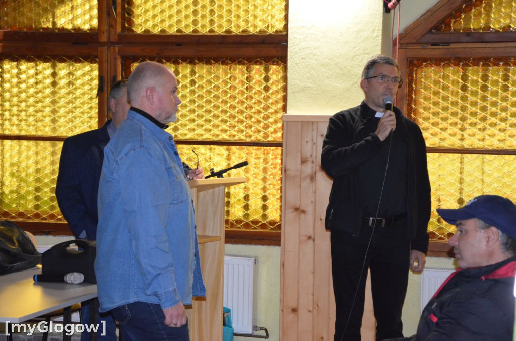Specjaliści uczą, jak przetrwać możliwe kryzysy