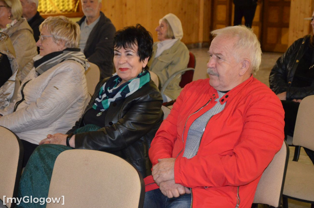 Specjaliści uczą, jak przetrwać możliwe kryzysy