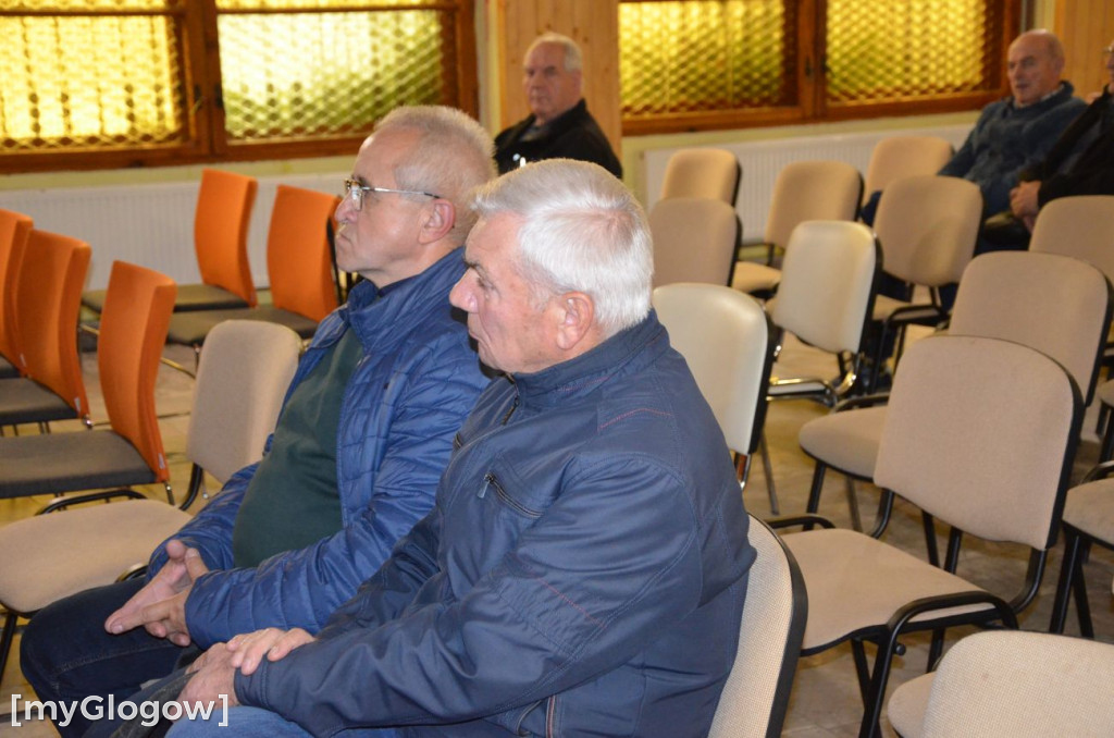 Specjaliści uczą, jak przetrwać możliwe kryzysy