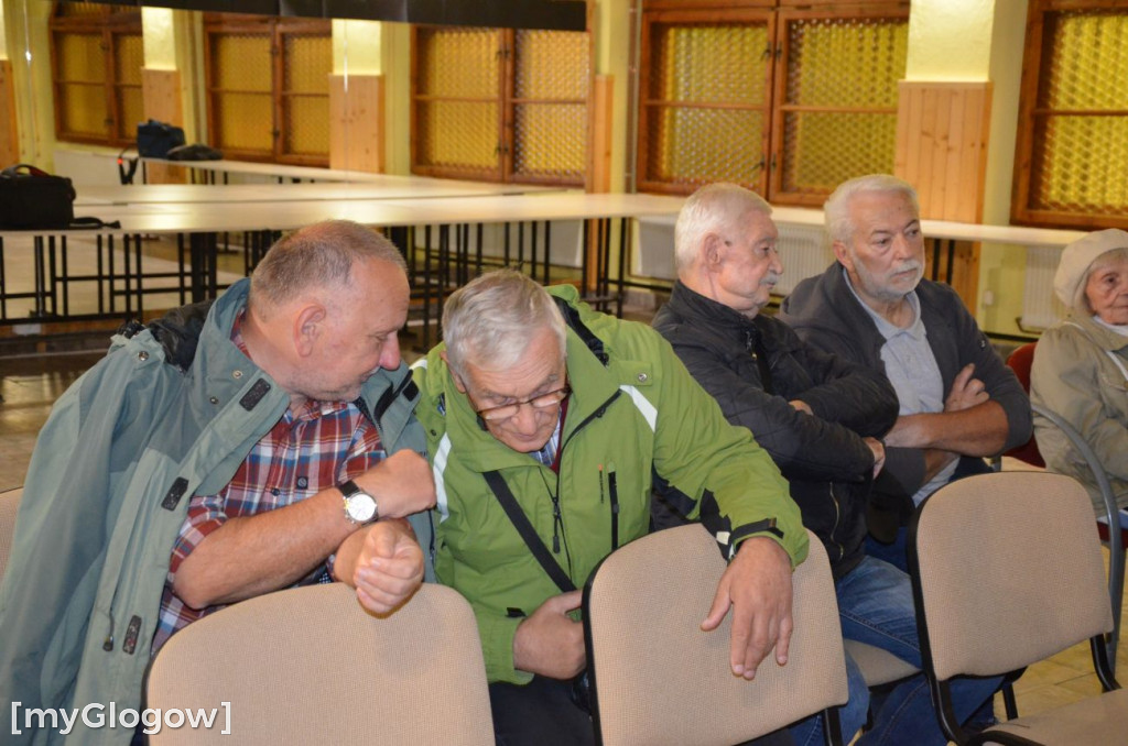 Specjaliści uczą, jak przetrwać możliwe kryzysy