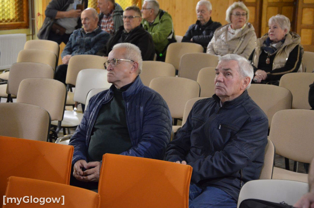 Specjaliści uczą, jak przetrwać możliwe kryzysy