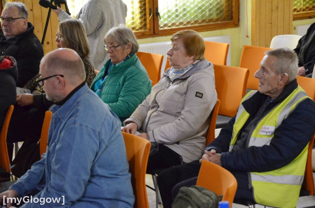 Specjaliści uczą, jak przetrwać możliwe kryzysy