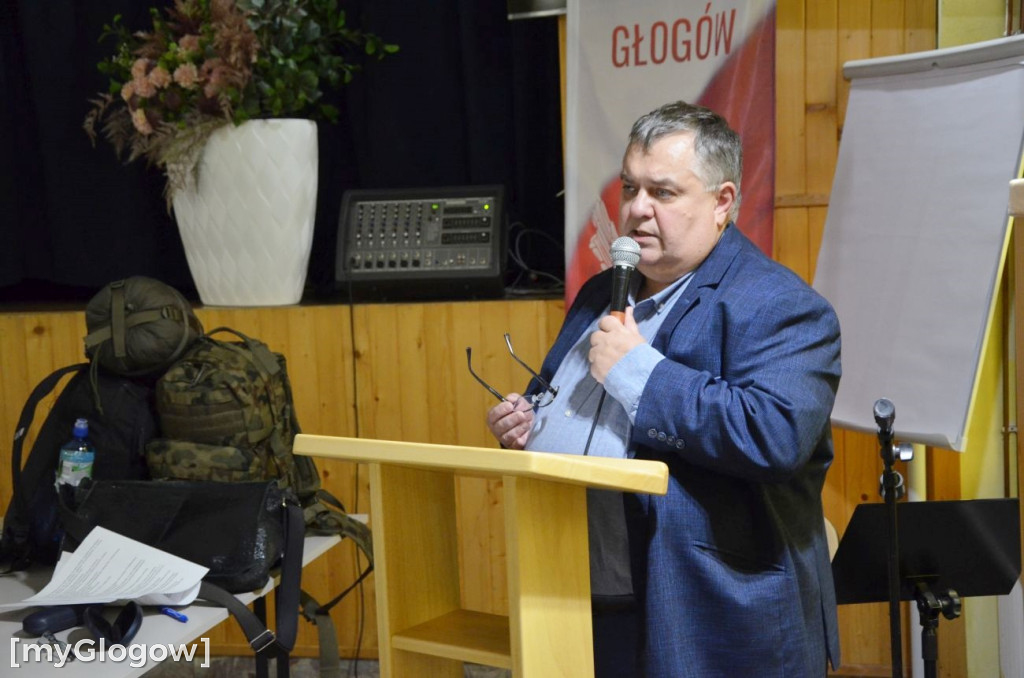 Specjaliści uczą, jak przetrwać możliwe kryzysy