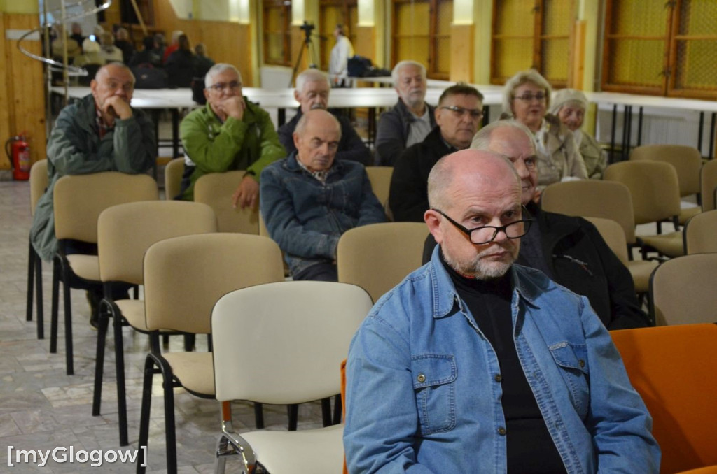 Specjaliści uczą, jak przetrwać możliwe kryzysy