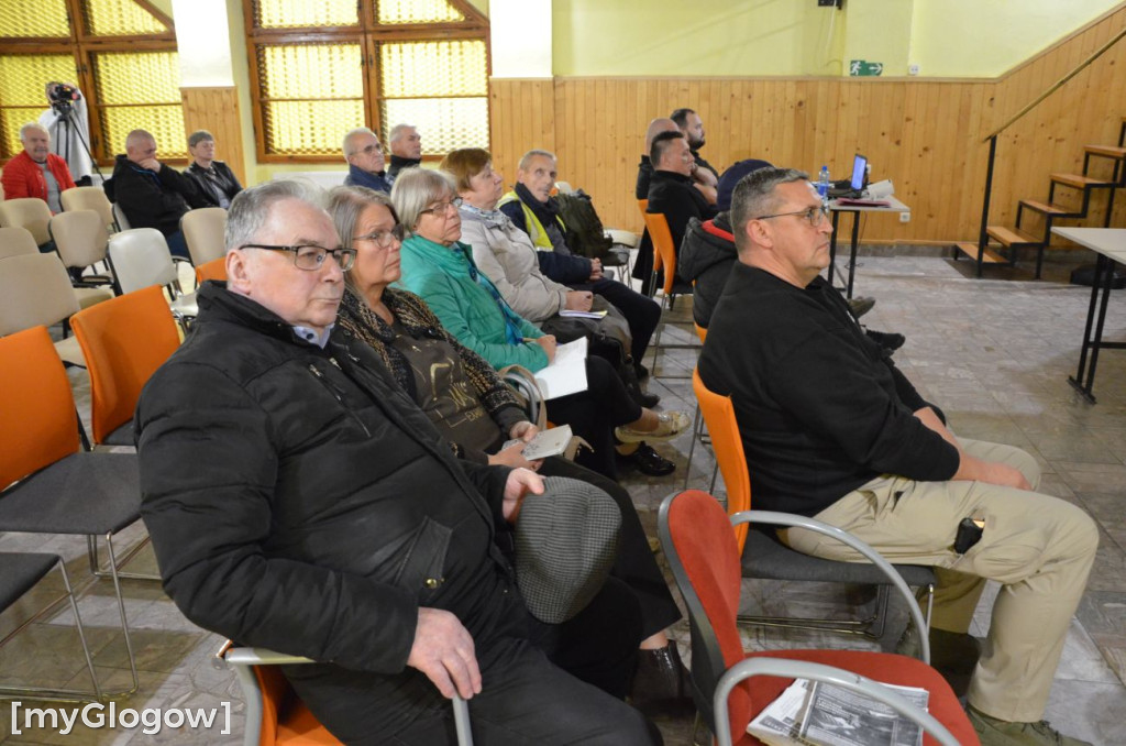 Specjaliści uczą, jak przetrwać możliwe kryzysy