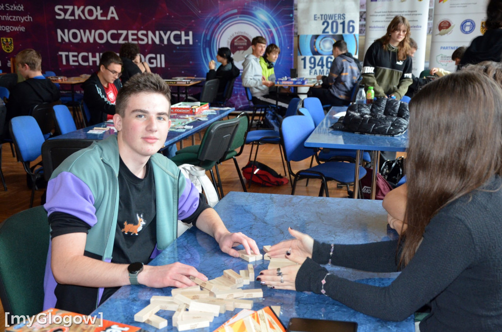 Dni relacji i relaksacji w głogowskim mechaniku