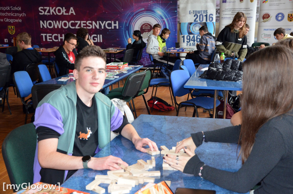 Dni relacji i relaksacji w głogowskim mechaniku