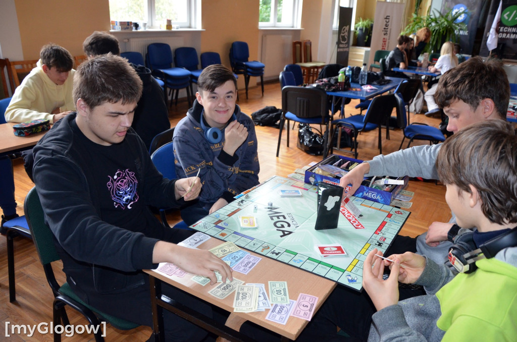 Dni relacji i relaksacji w głogowskim mechaniku