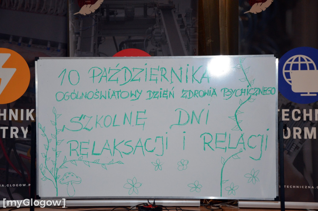 Dni relacji i relaksacji w głogowskim mechaniku