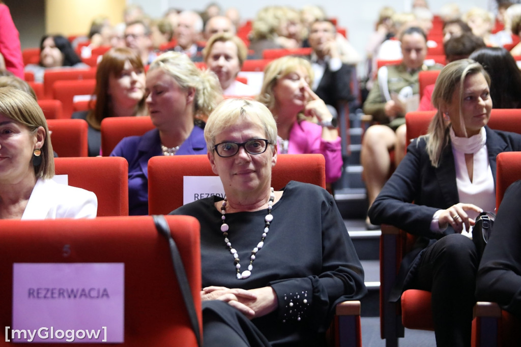 Wyjątkowe święto, to święto edukacji