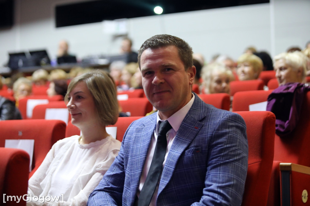 Wyjątkowe święto, to święto edukacji